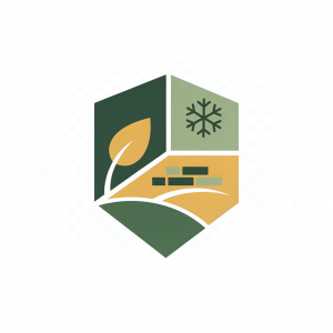 Sunset Landscaping LLC Logo